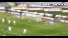 Maarten stekelenburg●Southampton○best saves