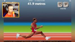 kwebblekop QWOP