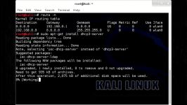 GPU vs CPU Password Cracking Kali Linux