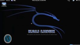 Kali Linux  Lesson 3  Bruteforce FTP