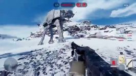 Star Wars Battlefront 1ST or 3RD