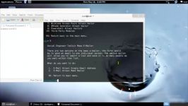 Email attack  Learn Kali Linux