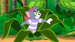 Tom and Jerry in Shiver Me Whiskers 2006