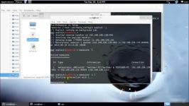 DNSrecon And DNSmapping  Learn Kali Linux