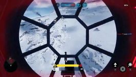 STAR WARSBATTLEFRONT BETA  Air Combat