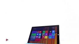 نقد بررسی تبلت surface pro 3