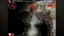 تریلر بازی SAS Zombie Assault 4