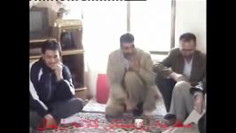 سوقندی جمع مردم شریف روستای کلاته زینال بخش15