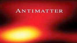 Mick Moss  antimatter