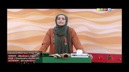 خندوانه، 26 شهریور 94، شقایق دهقان