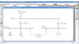 Motor Starting in ETAP Software  Dynamic