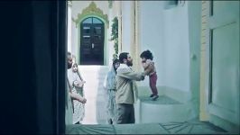 موزیک ویدئو اشک آینه به یاد 175شهید غواص میلاد هارونی