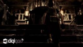 جدیدترین تریلر بازی Resident Evil 0  HD Remaster