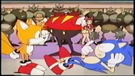 Look Alike  Sonic OVA Full Version