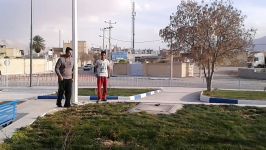 javad zeus of phoenix parkour