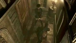 مد آلبرت وسکر در Resident Evil Zero