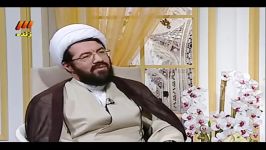 تشرف آیت الله شیخ عبدالنبی نوری خدمت امام زمان عج