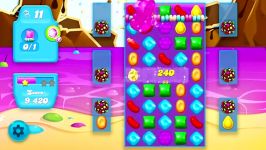 Candy Crush Soda Saga