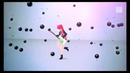 vocaloid kasane teto  two breaths walking pd pv