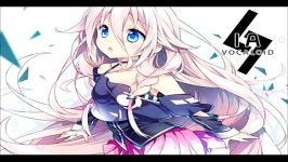 vocaloid IA ROCKS  two breaths walking