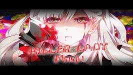 vocaloid MAYU  KILLER LADY