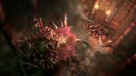 TOTAL WAR WARHAMMER Trailer 2015