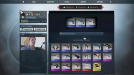 CSGO Shadow Case  Opening