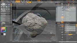 Photorealistic Shading and Rendering in Maya and modo