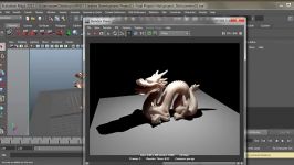 Creating a Photorealistic Skin Shader in Maya and V Ray