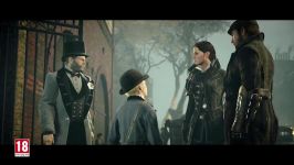 باندل Assassin’s Creed Syndicate کنسول Ps4