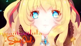 Vocaloid SeeU  sweet devil