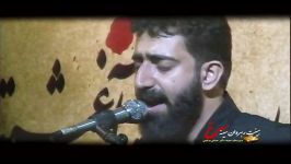 روضه ابناالزینبس مداح احمدصدرایی