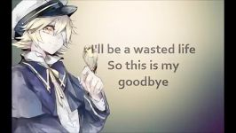 Vocaloid OLIVER  goodbye