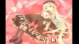 Vocaloid MAYU  world is mine