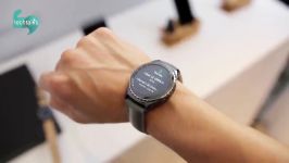 ساعت هوشمند Gear S2 سامسونگ در سه نسخه مختلف