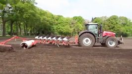 Massey Ferguson 8737