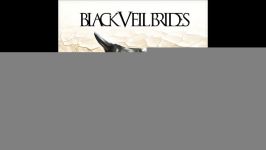 Black veil brides  in the end