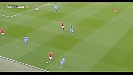 Donald love ●Manchester United○best skills vs city