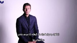 رهبران بزرگ فطرت انسانی در کسب کار آگاه اند