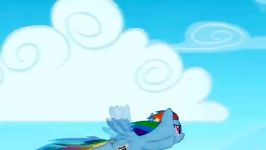 ⚡⚡⚡RainbowDash...SONIC RAINBOOM⚡⚡⚡