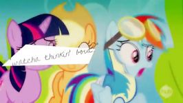 RainbowPieWhen I can See You AgainPMV