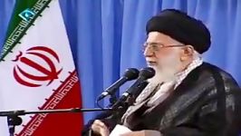 امام خامنه ای دیدار اعضای مجمع جهانی اهل بیت ع