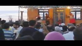 رقص مردان دامن در جشنواره اقوام ایران زمین گلستان ؟
