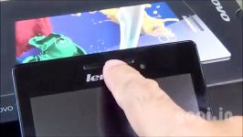 بررسی تبلت Lenovo Tab 2 A7 10