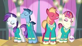 every pony see a siun shine