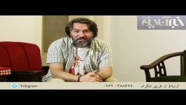 فراخوان تصویری بازیگر برای فیلم جدید اصغر فرهادی