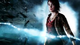 موسیقی زیبای بازی ماورا BeyondTwo Souls