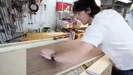 How To Lay Wood Veneer