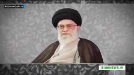 پیام تسلیت امام خامنه ای در پی رحلت آیت الله خزعلی