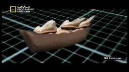 مستند شکارچیان ماقبل تاریخ  کوسه بزرگ  National Geographic Monster Shark NGFarsi.com